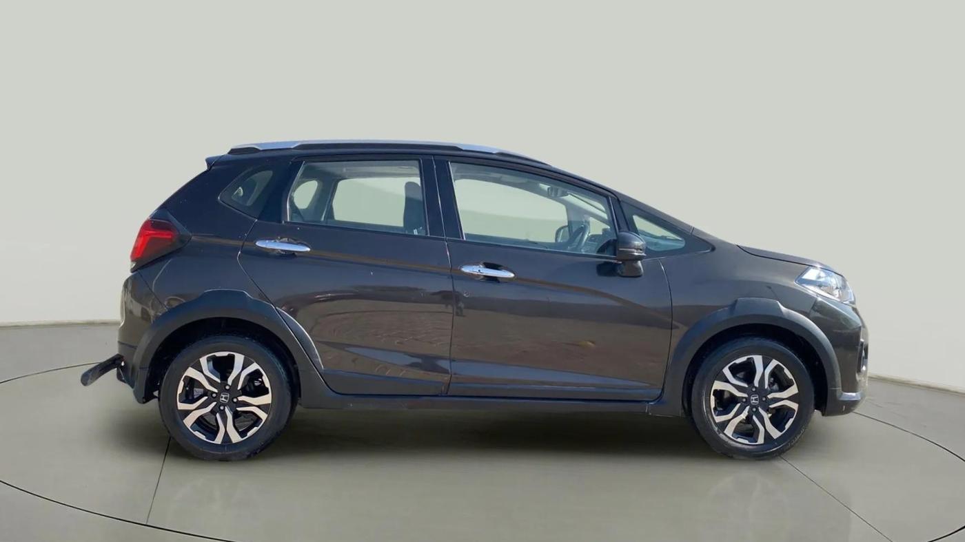 2020 Honda WR-V 1.2L I-VTEC VX MT, Petrol, Manual, 25,003 km, Right Side