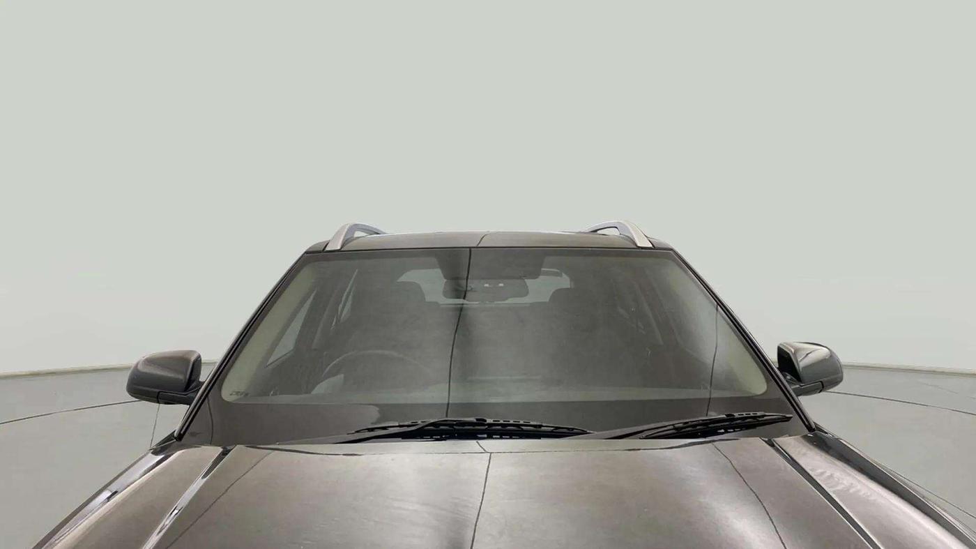 2019 Hyundai VENUE SX PLUS 1.0 TURBO DCT, Petrol, Automatic, 74,824 km, Front Windshield