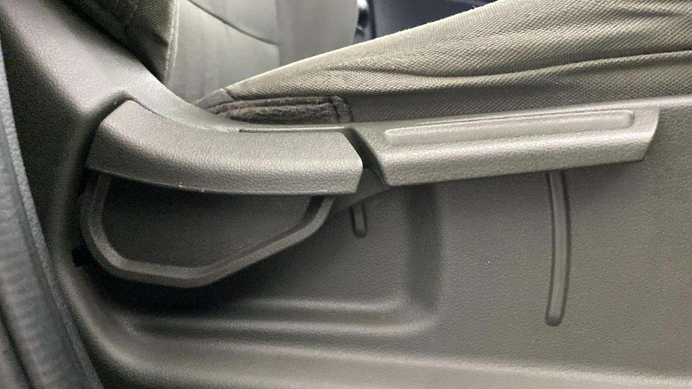 2019 Hyundai VENUE SX PLUS 1.0 TURBO DCT, Petrol, Automatic, 74,824 km, Driver Side Adjustment Panel