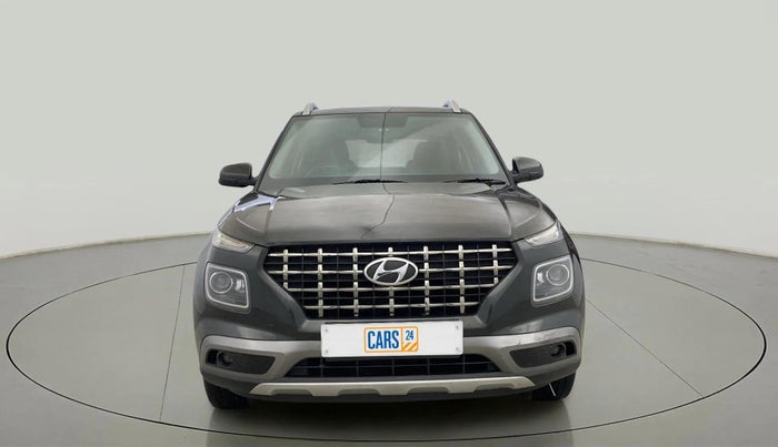 2019 Hyundai VENUE SX PLUS 1.0 TURBO DCT, Petrol, Automatic, 74,788 km, Front