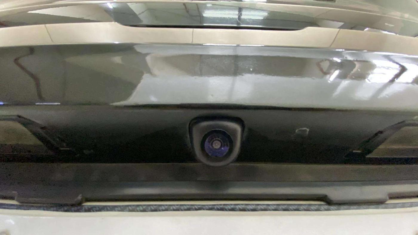 2019 Hyundai VENUE SX PLUS 1.0 TURBO DCT, Petrol, Automatic, 74,824 km, Parking Camera
