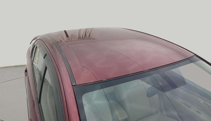 2019 Maruti Ciaz DELTA 1.5 SHVS MT PETROL, Petrol, Manual, 61,815 km, Roof