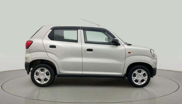 2021 Maruti S PRESSO VXI, Petrol, Manual, 38,830 km, Right Side View