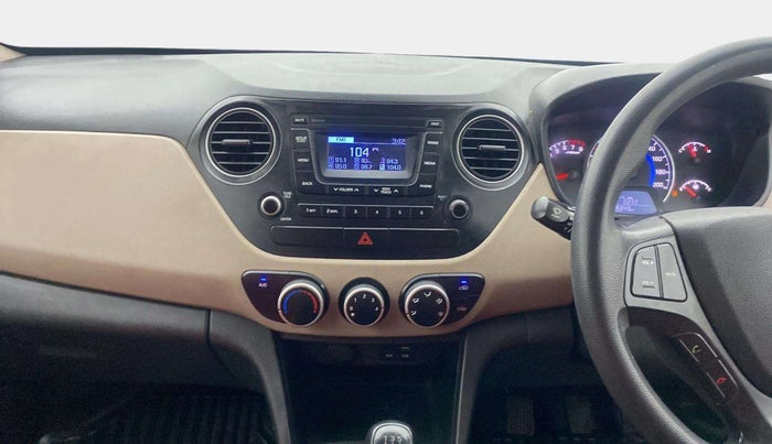 2018 Hyundai Grand i10 MAGNA 1.2 KAPPA VTVT, Petrol, Manual, 49,181 km, Air Conditioner