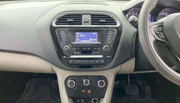 2019 Tata Tiago XZA PETROL, Petrol, Automatic, 56,140 km, Air Conditioner