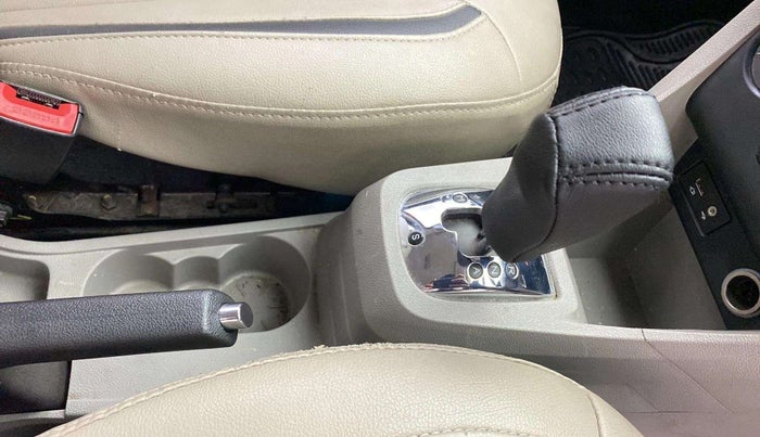 2019 Tata Tiago XZA PETROL, Petrol, Automatic, 56,140 km, Gear Lever