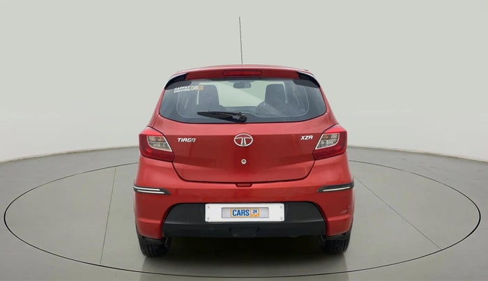 2019 Tata Tiago XZA PETROL, Petrol, Automatic, 56,140 km, Back/Rear