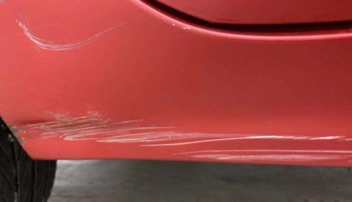 2019 Tata Tiago XZA PETROL, Petrol, Automatic, 56,140 km, Right running board - Slightly dented