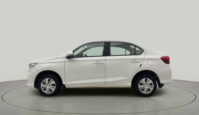 2022 Honda Amaze 1.2L I-VTEC S, Petrol, Manual, 34,755 km, Right Side View