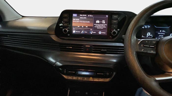 Features
