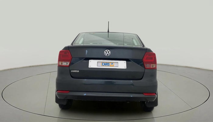 2019 Volkswagen Ameo TRENDLINE 1.0L, Petrol, Manual, 59,120 km, Back/Rear