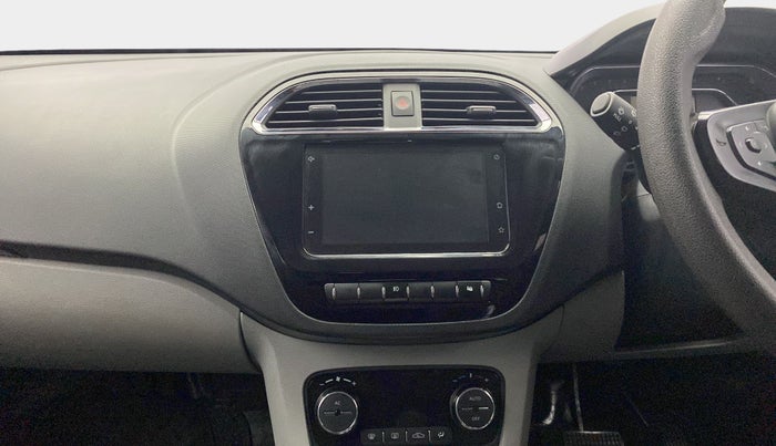 2020 Tata Tiago XZA PLUS PETROL, Petrol, Automatic, 50,512 km, Air Conditioner