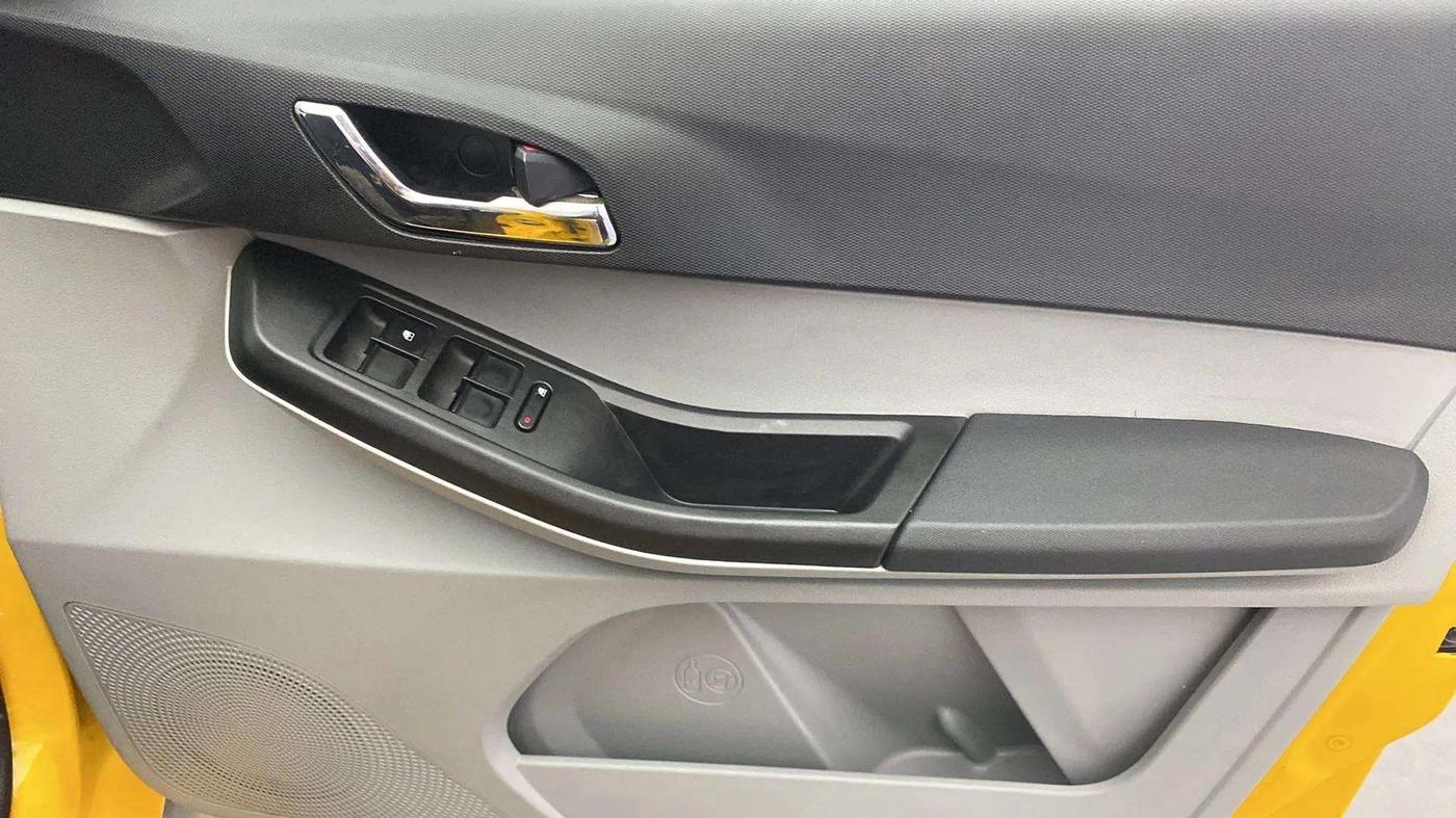 2020 Tata Tiago XZA PLUS DUAL TONE PETROL, Petrol, Automatic, 20,865 km, Driver Side Door Panels Control
