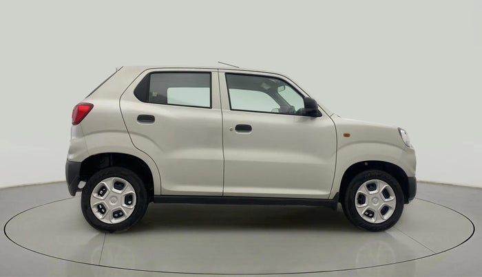 2019 Maruti S PRESSO VXI AMT, Petrol, Automatic, 7,576 km, Right Side View