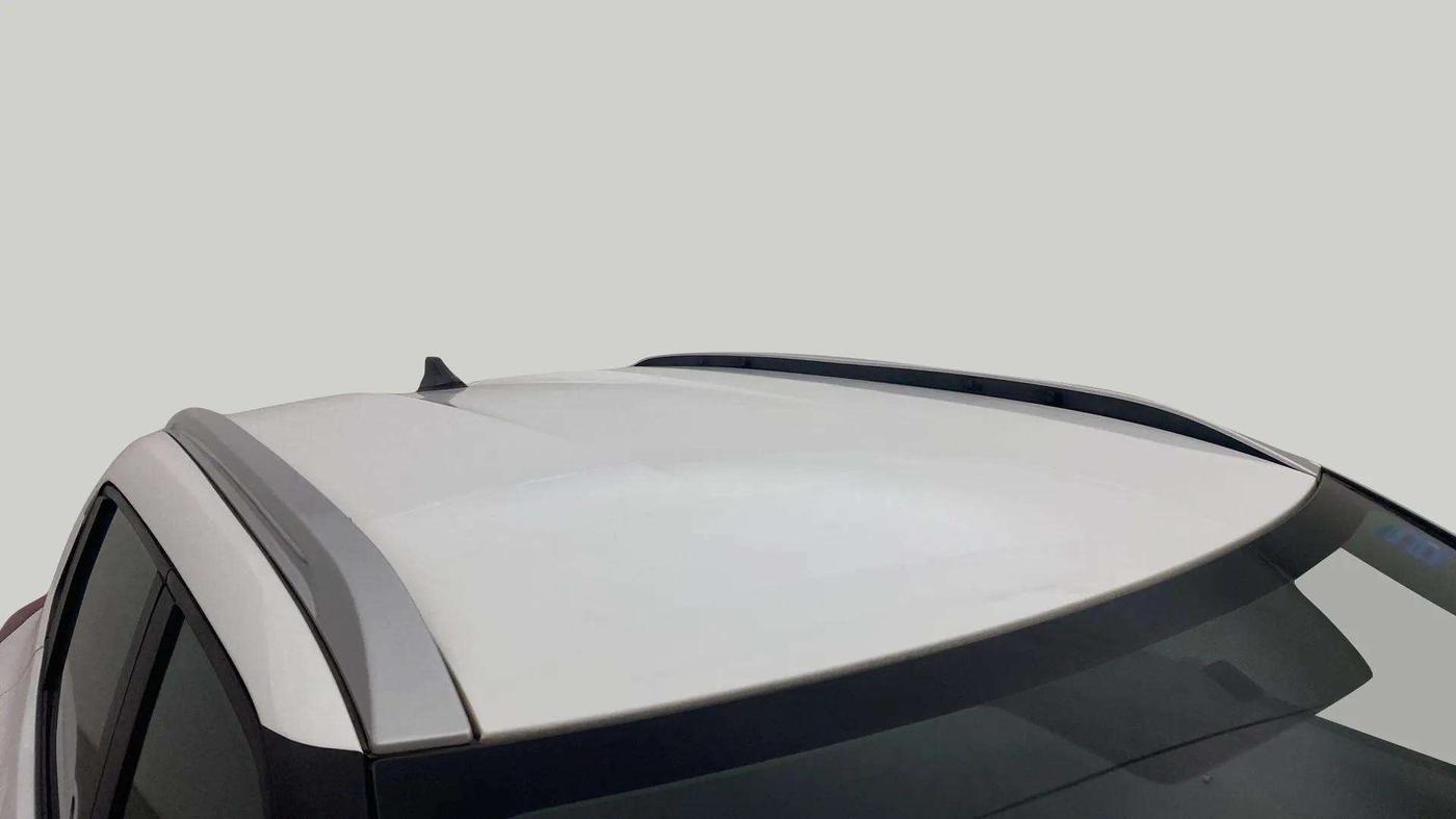 2022 Nissan MAGNITE XV EXECUTIVE, Petrol, Manual, 19,263 km, Roof