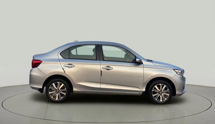 2022 Honda Amaze 1.2L I-VTEC VX CVT, Petrol, Automatic, 25,329 km, Right Side View