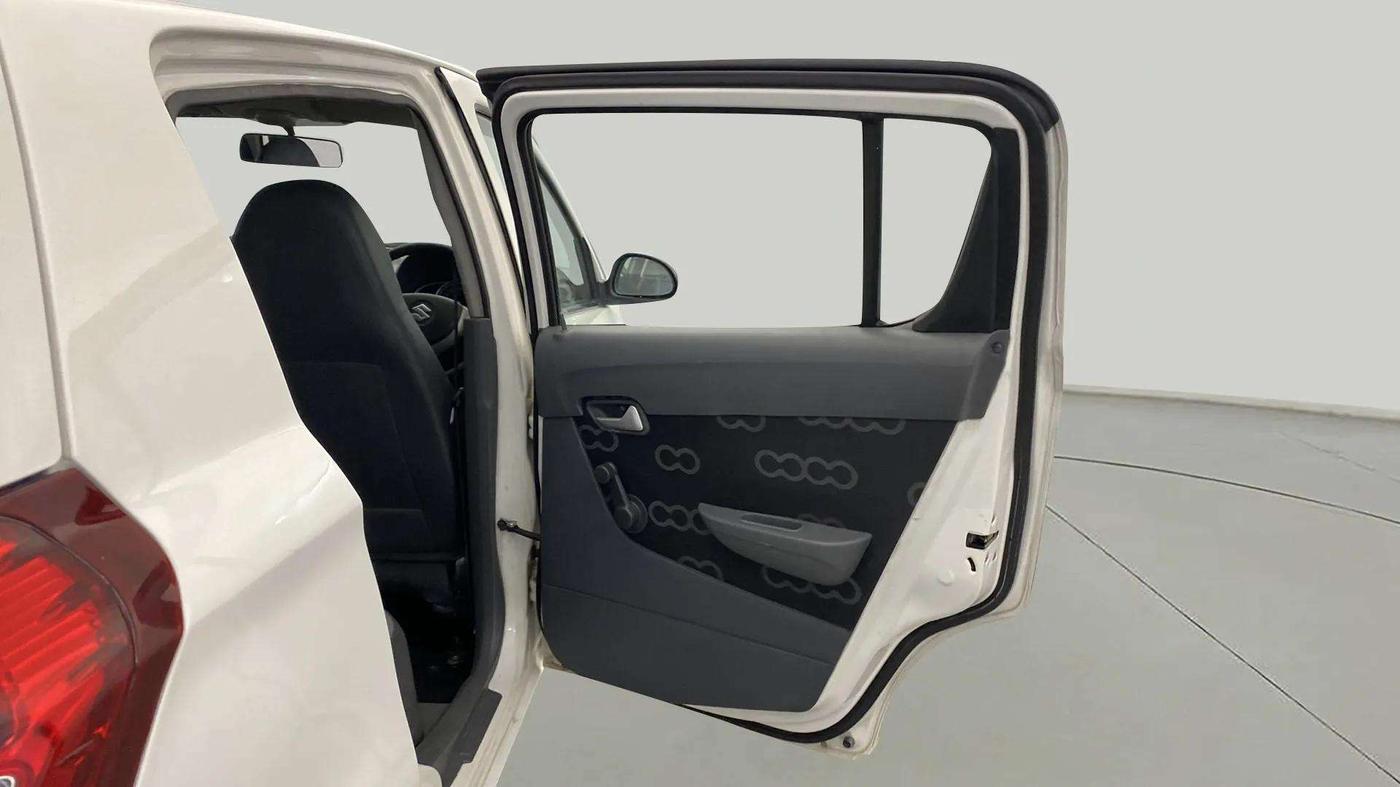 2015 Maruti Alto 800 VXI, Petrol, Manual, 53,832 km, RHS Rear Door