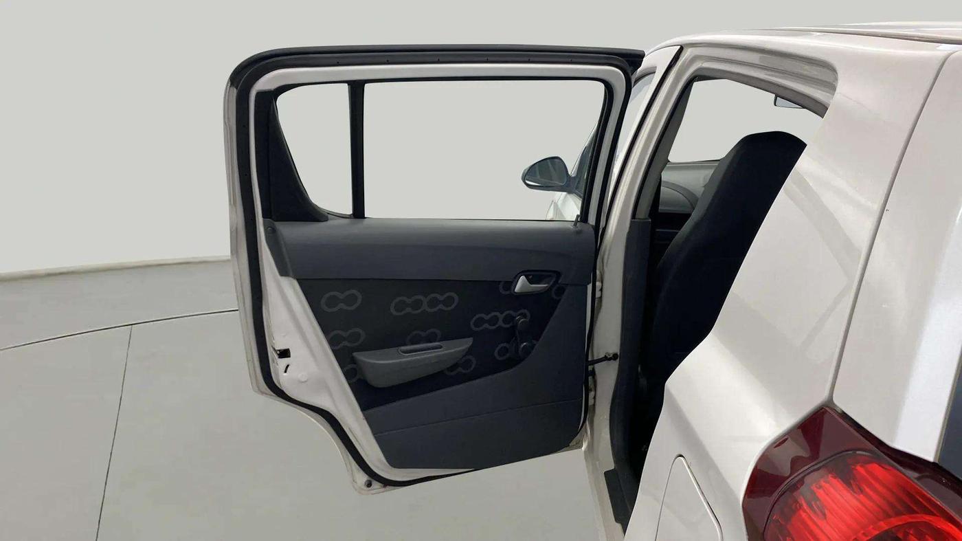 2015 Maruti Alto 800 VXI, Petrol, Manual, 53,832 km, LHS Rear Door