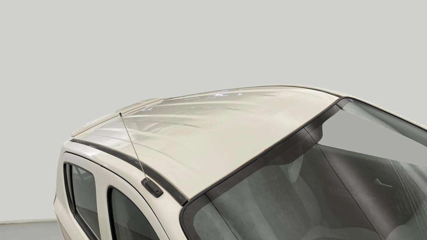 2015 Maruti Alto 800 VXI, Petrol, Manual, 53,832 km, Roof