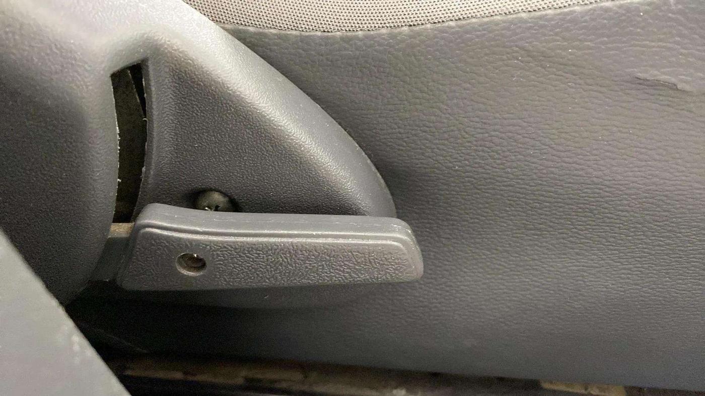 2015 Maruti Alto 800 VXI, Petrol, Manual, 53,832 km, Driver Side Adjustment Panel