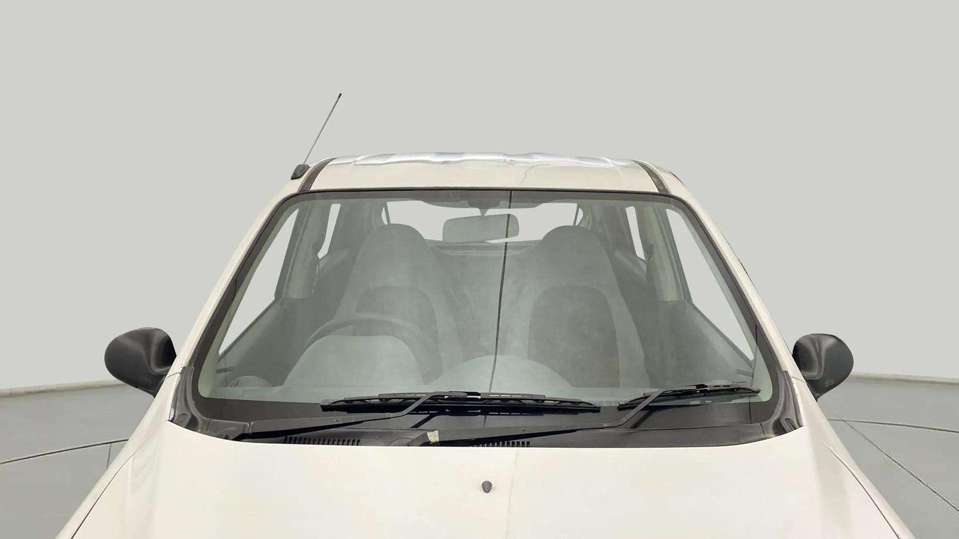 2015 Maruti Alto 800 VXI, Petrol, Manual, 53,832 km, Front Windshield