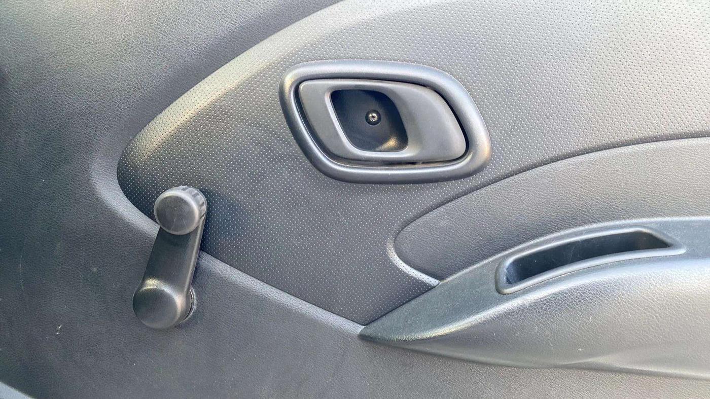 2019 Datsun Redi Go A, Petrol, Manual, 24,342 km, Driver Side Door Panels Control