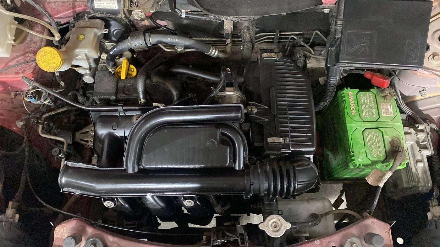 2019 Renault Kwid RXT 1.0 AMT (O), Petrol, Automatic, 35,788 km, Open Bonet