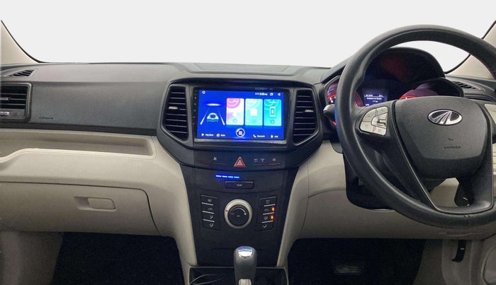 2021 Mahindra XUV300 W6 1.2 PETROL AMT, Petrol, Automatic, 13,715 km, Air Conditioner