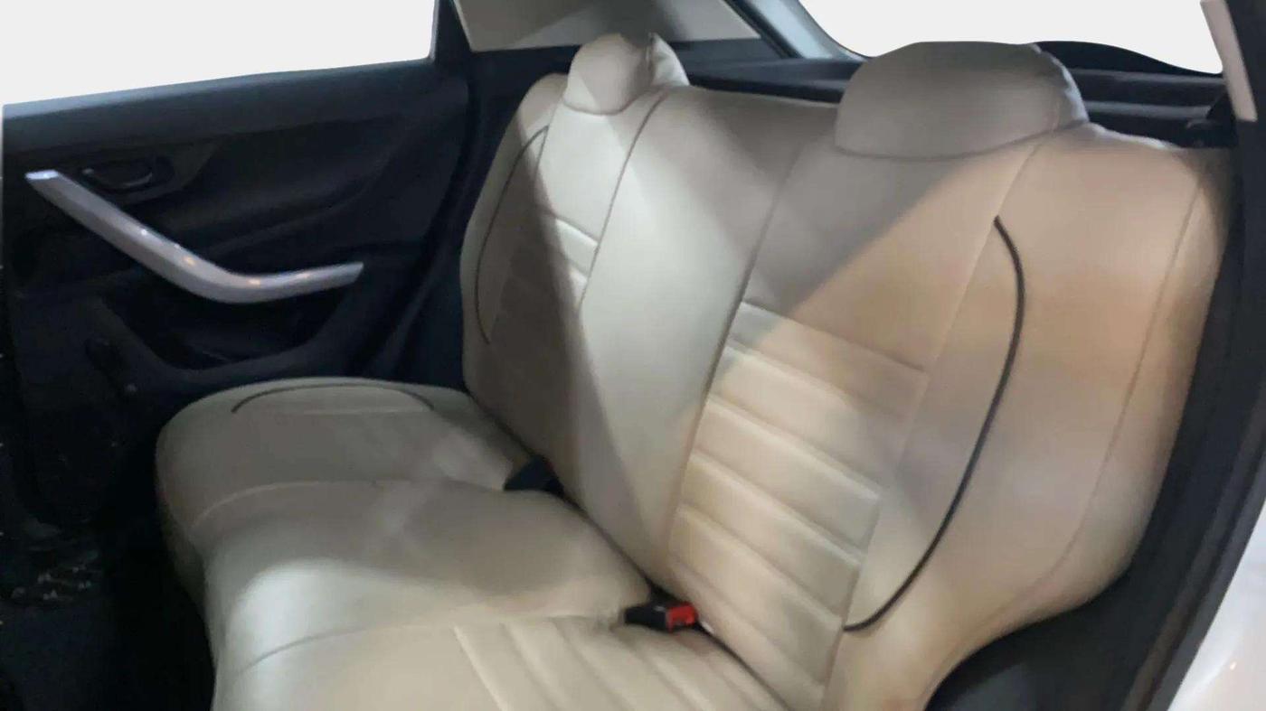 2023 Tata NEXON XE PETROL, Petrol, Manual, 45,812 km, Right Side Rear Door Cabin