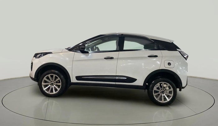 2023 Tata NEXON XE PETROL, Petrol, Manual, 10,217 km, Left Side