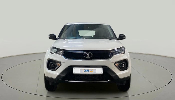 2023 Tata NEXON XE PETROL, Petrol, Manual, 10,217 km, Front