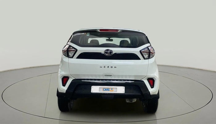 2023 Tata NEXON XE PETROL, Petrol, Manual, 10,217 km, Back/Rear