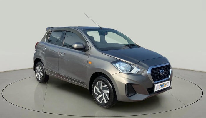 2018 Datsun Go T, Petrol, Manual, 84,983 km, SRP