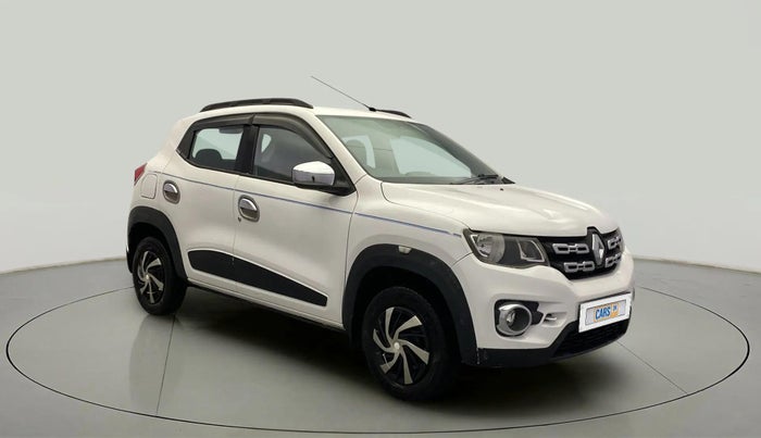 2016 Renault Kwid RXT 0.8 (O), Petrol, Manual, 55,885 km, SRP