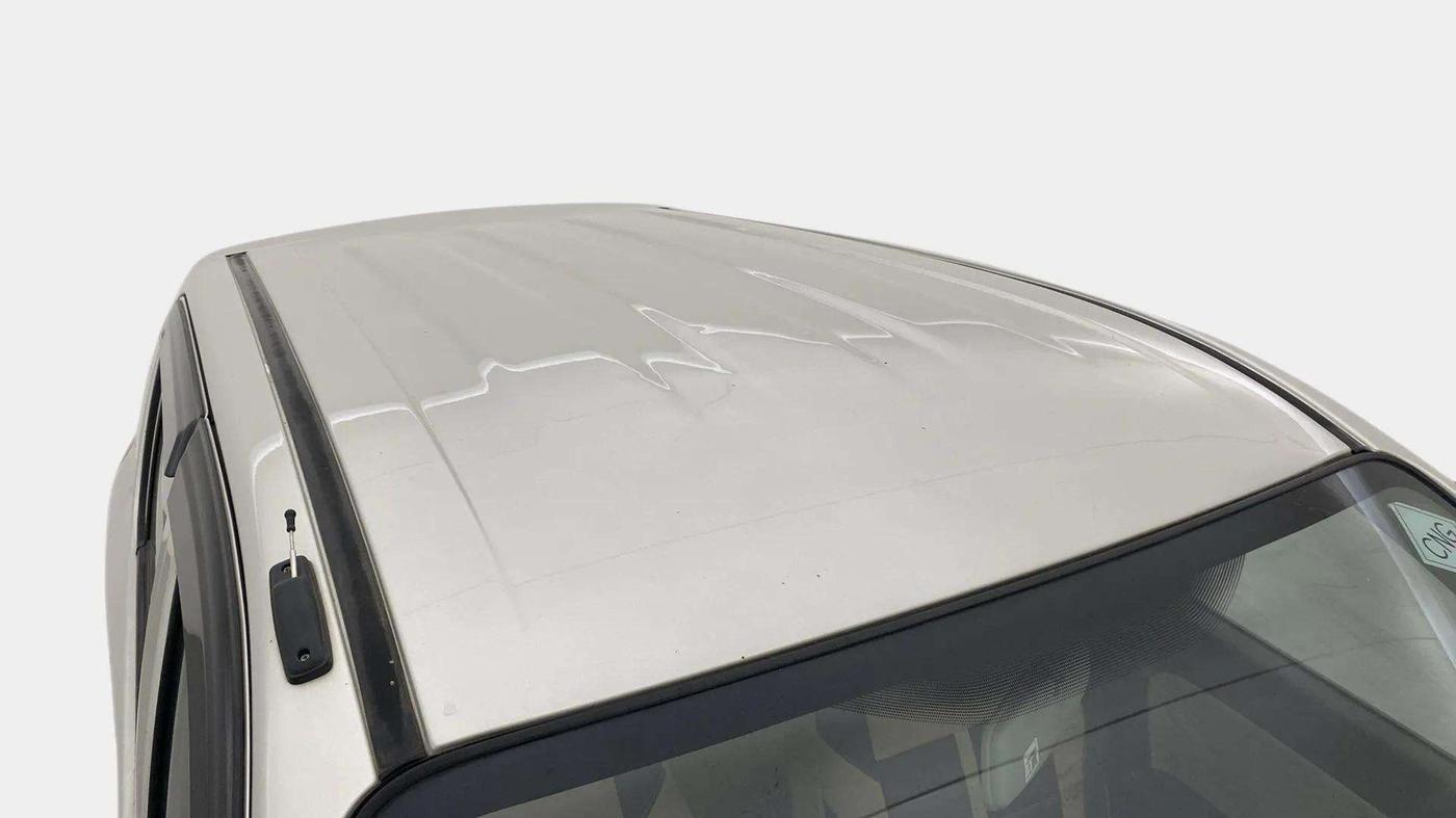 2023 Maruti Alto LXI OPT CNG, CNG, Manual, 38,708 km, Roof