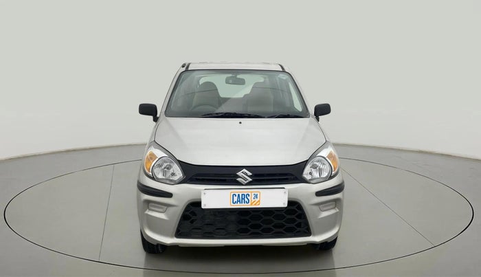 2023 Maruti Alto LXI OPT CNG, CNG, Manual, 38,676 km, Front