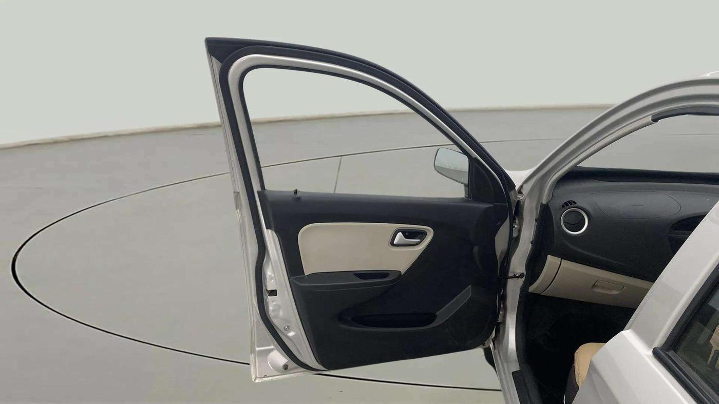 2023 Maruti Alto LXI OPT CNG, CNG, Manual, 38,708 km, LHS Front Door