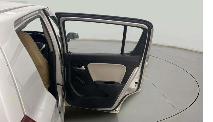 2023 Maruti Alto LXI OPT CNG, CNG, Manual, 38,676 km, RHS Rear Door