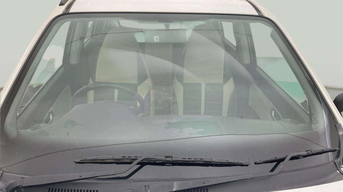 2023 Maruti Alto LXI OPT CNG, CNG, Manual, 38,708 km, Front Windshield