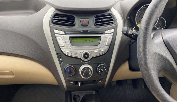 2018 Hyundai Eon MAGNA +, Petrol, Manual, 17,089 km, Air Conditioner