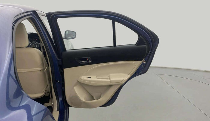 2017 Maruti Dzire ZXI PLUS AMT, Petrol, Automatic, 27,801 km, RHS Rear Door