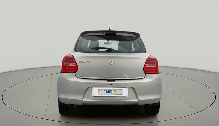 2023 Maruti Swift ZXI, Petrol, Manual, 51,473 km, Back/Rear