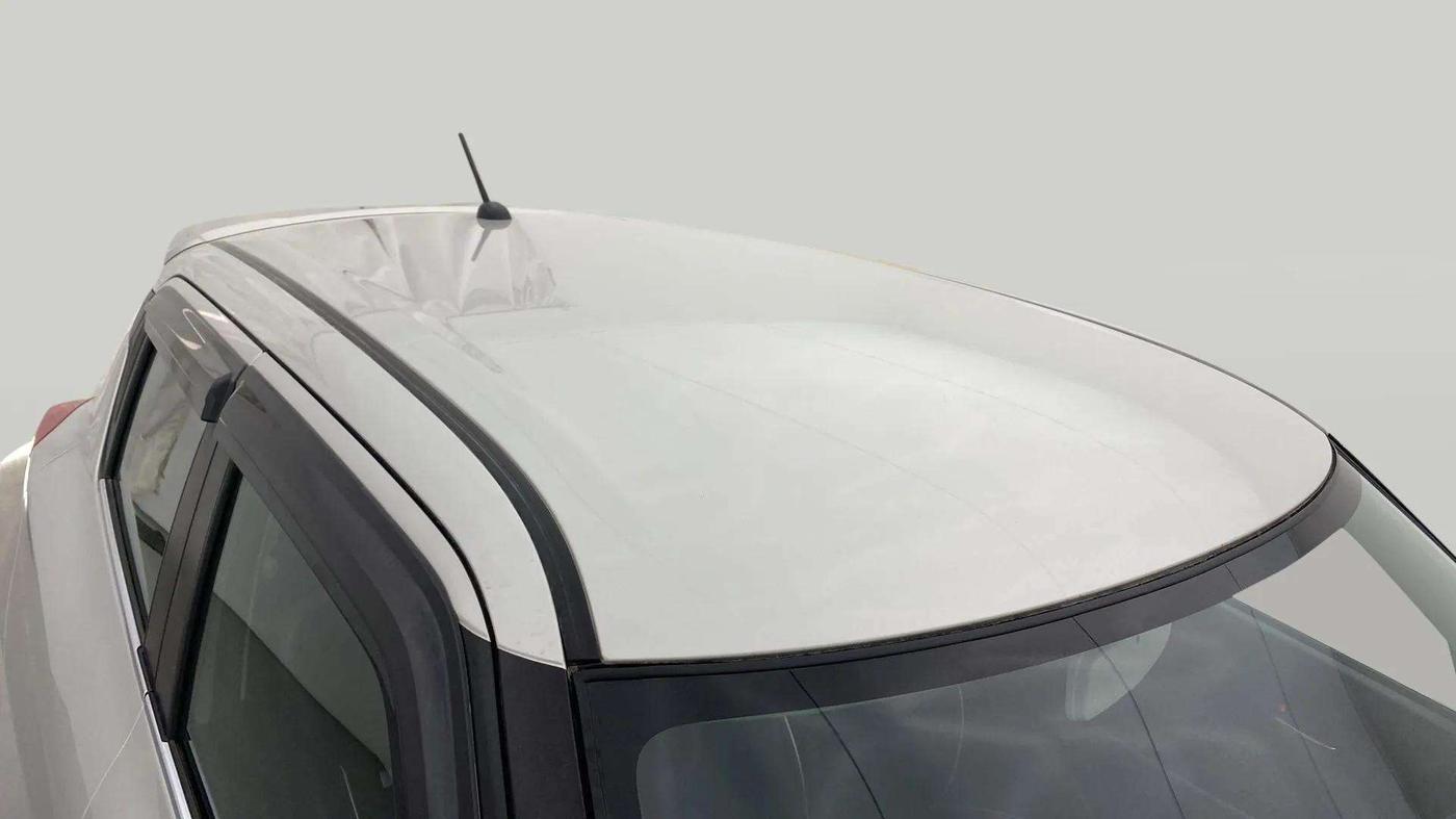 2023 Maruti Swift ZXI, Petrol, Manual, 51,473 km, Roof