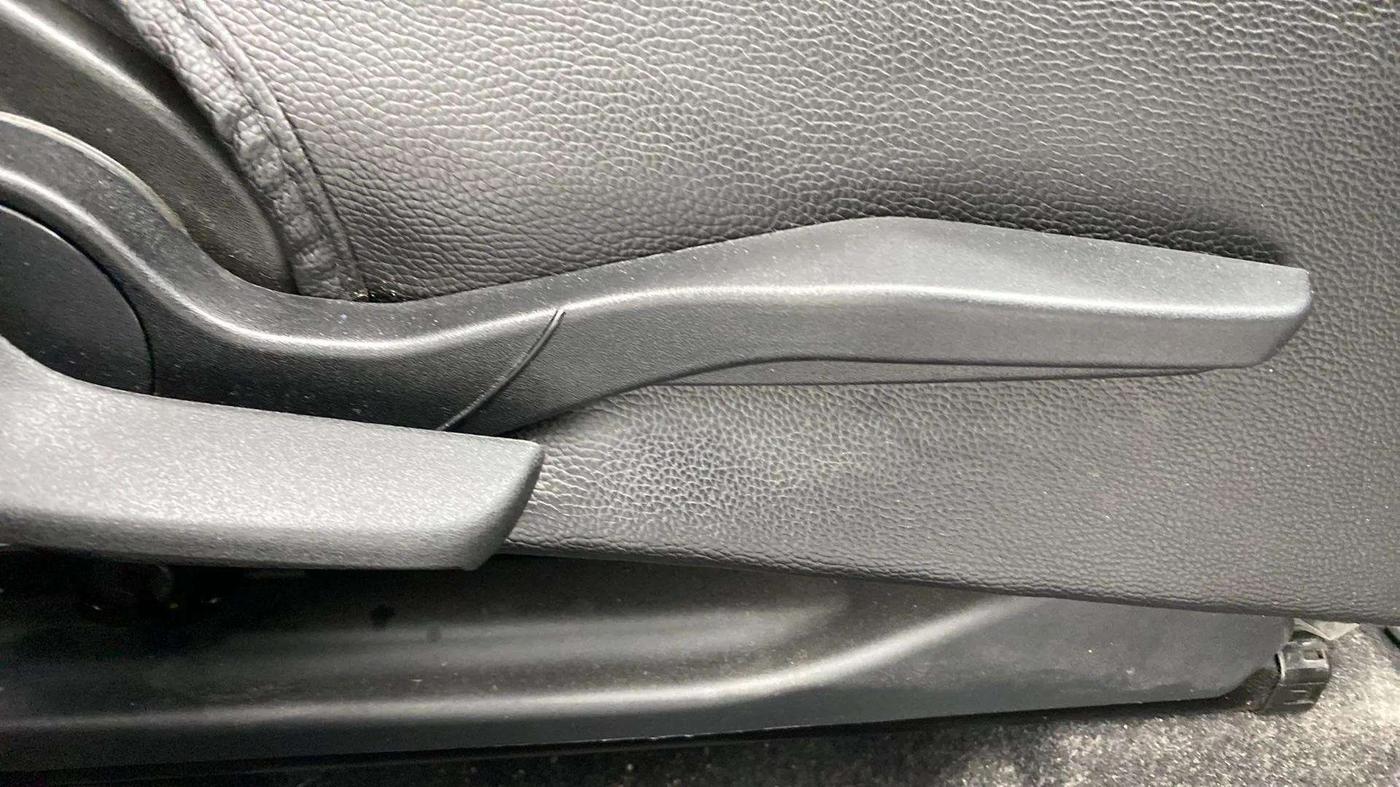 2023 Maruti Swift ZXI, Petrol, Manual, 51,473 km, Driver Side Adjustment Panel