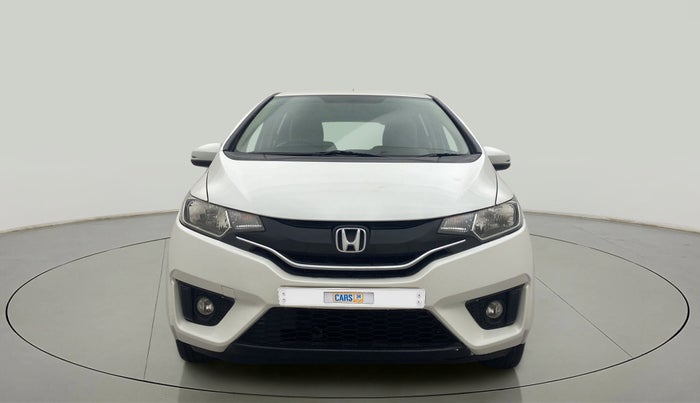 2018 Honda Jazz 1.2L I-VTEC VX, Petrol, Manual, 67,825 km, Front