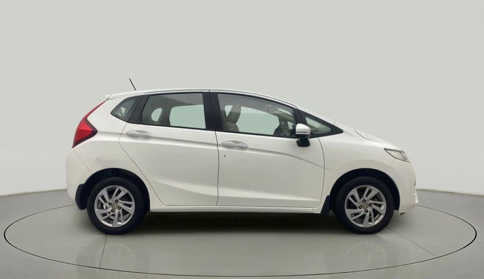 2018 Honda Jazz 1.2L I-VTEC VX, Petrol, Manual, 67,825 km, Right Side View