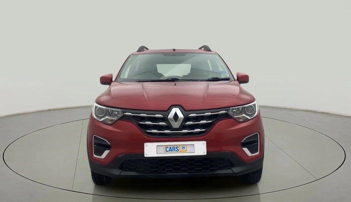 2021 Renault TRIBER RXL MT, Petrol, Manual, 59,115 km, Front