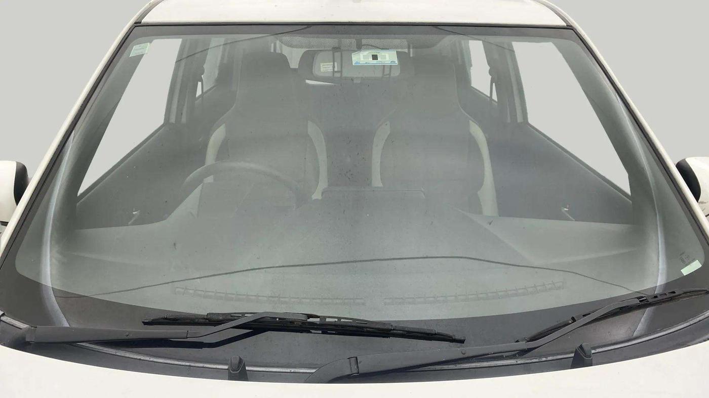 2019 Maruti New Wagon-R VXI 1.0 AMT, Petrol, Automatic, 33,926 km, Front Windshield