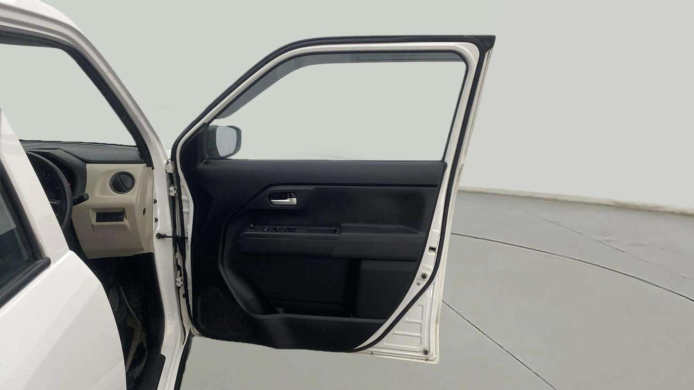 2019 Maruti New Wagon-R VXI 1.0 AMT, Petrol, Automatic, 33,926 km, RHS Front Door
