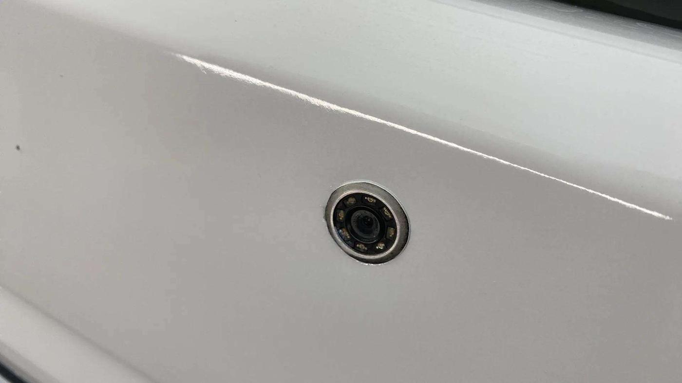 2019 Maruti New Wagon-R VXI 1.0 AMT, Petrol, Automatic, 33,926 km, Parking Camera
